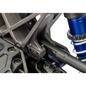 TRAXXAS Jato 4x4 VXL 4S 1/8 (Zielony)