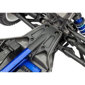TRAXXAS Jato 4x4 VXL 4S 1/8 (Zielony)