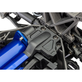 TRAXXAS Jato 4x4 VXL 4S 1/8 (Zielony)