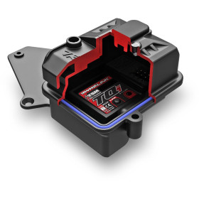 TRAXXAS Jato 4x4 VXL 4S 1/8 (Pomarańczowy)