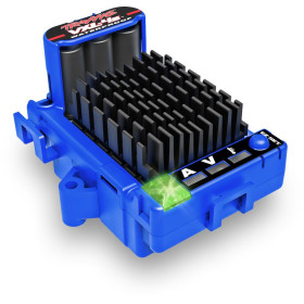 TRAXXAS Jato 4x4 VXL 4S 1/8 (Pomarańczowy)