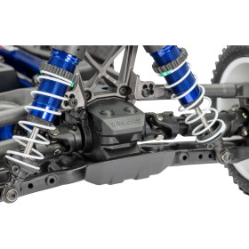 TRAXXAS Jato 4x4 VXL 4S 1/8 (Pomarańczowy)