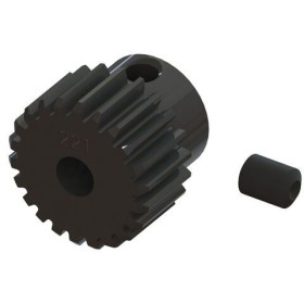 ARRMA Zębatka 22T M0.5 CNC 3.2mm