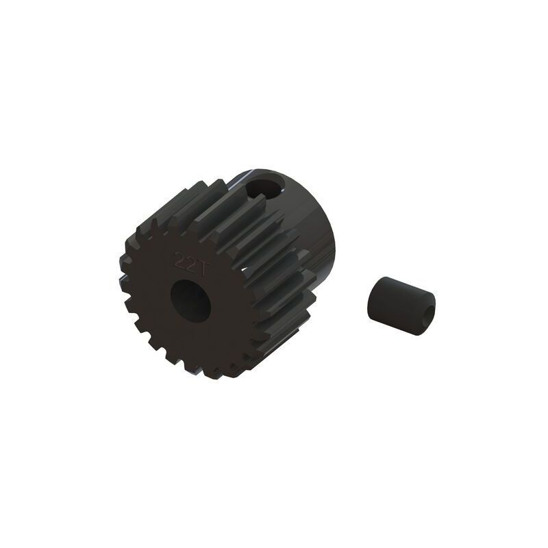 ARRMA Zębatka 22T M0.5 CNC 3.2mm