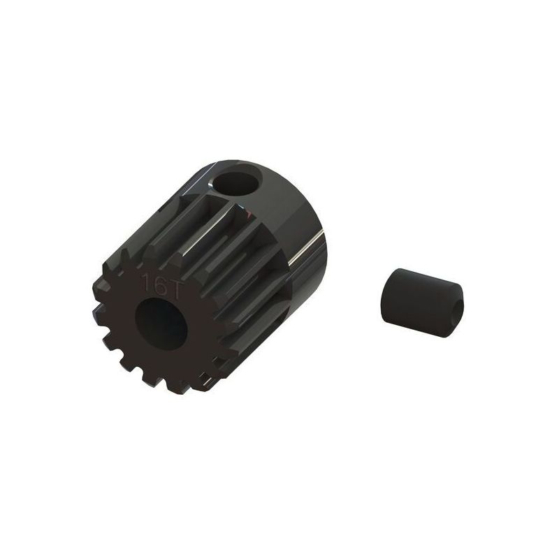 ARRMA Zębatka 16T M0.5 CNC 3.2mm