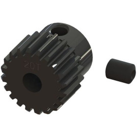 ARRMA Zębatka 20T M0.5 CNC 3.2mm