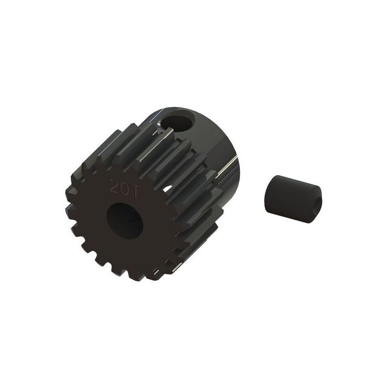 ARRMA Zębatka 20T M0.5 CNC 3.2mm