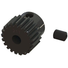 ARRMA Zębatka 21T M0.5 CNC 3.2mm