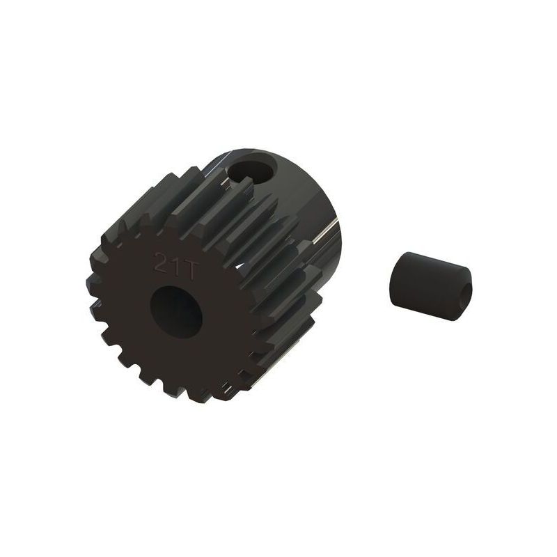 ARRMA Zębatka 21T M0.5 CNC 3.2mm