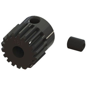ARRMA Zębatka 18T M0.5 CNC 3.2mm