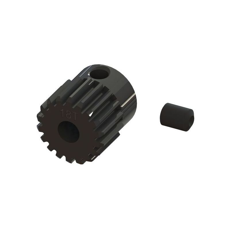 ARRMA Zębatka 18T M0.5 CNC 3.2mm