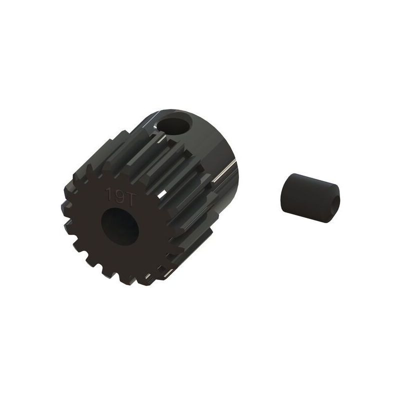 ARRMA Zębatka 19T M0.5 CNC 3.2mm