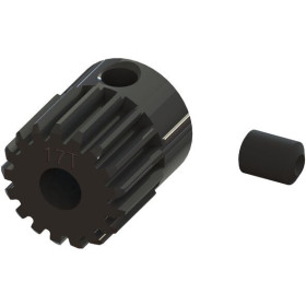 ARRMA Zębatka 17T M0.5 CNC 3.2mm