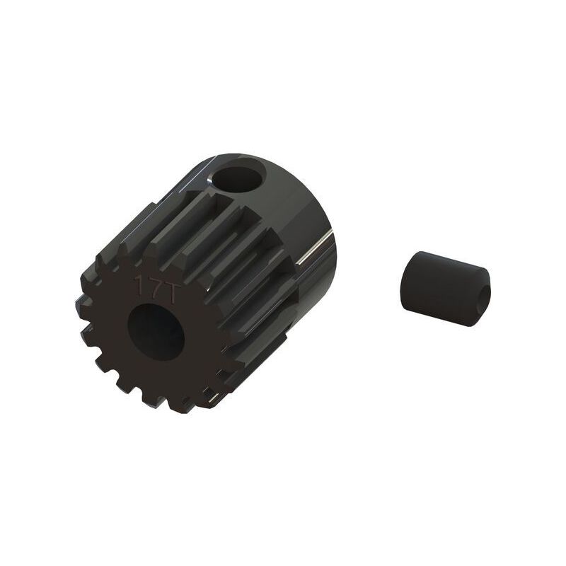 ARRMA Zębatka 17T M0.5 CNC 3.2mm