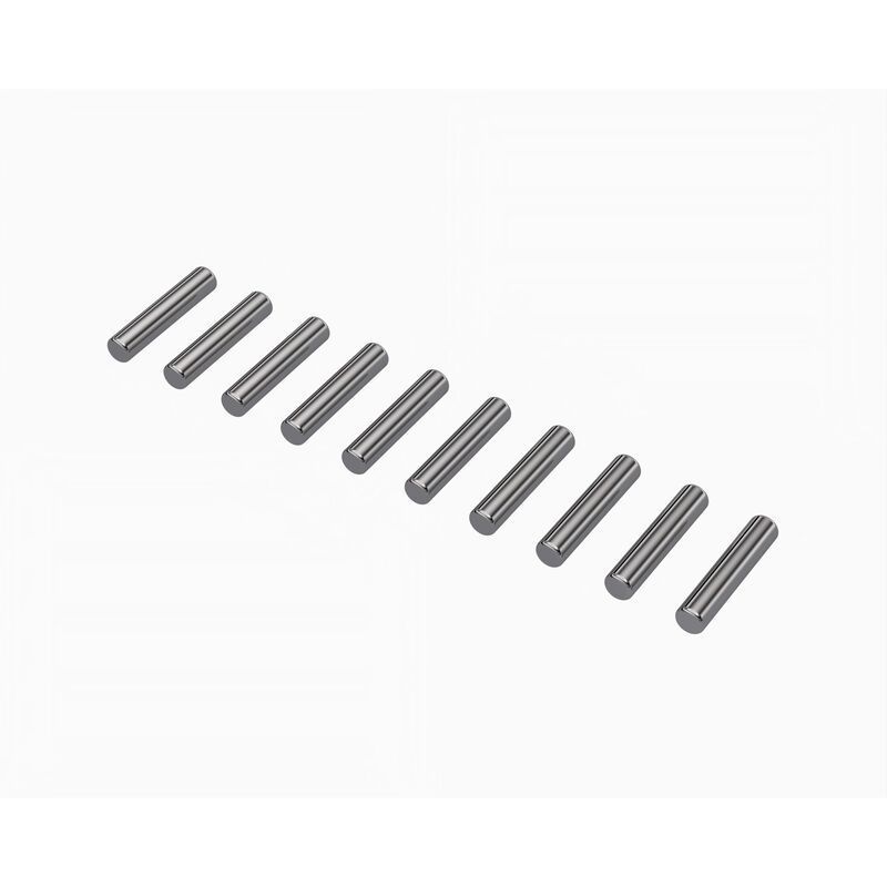 ARRMA Sworzeń piasty koła 2x10mm (10)