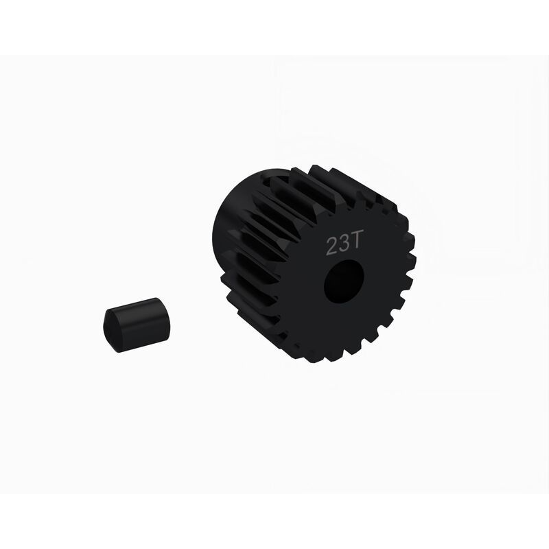 ARRMA Zębatka 23T M0.5 CNC 3.2mm