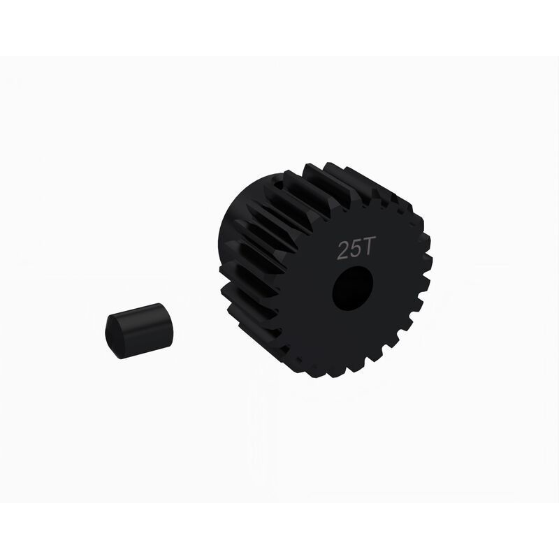 ARRMA Zębatka 25T M0.5 CNC 3.2mm