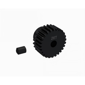 Arrma zębatka 26T M0.5 CNC 3.2mm