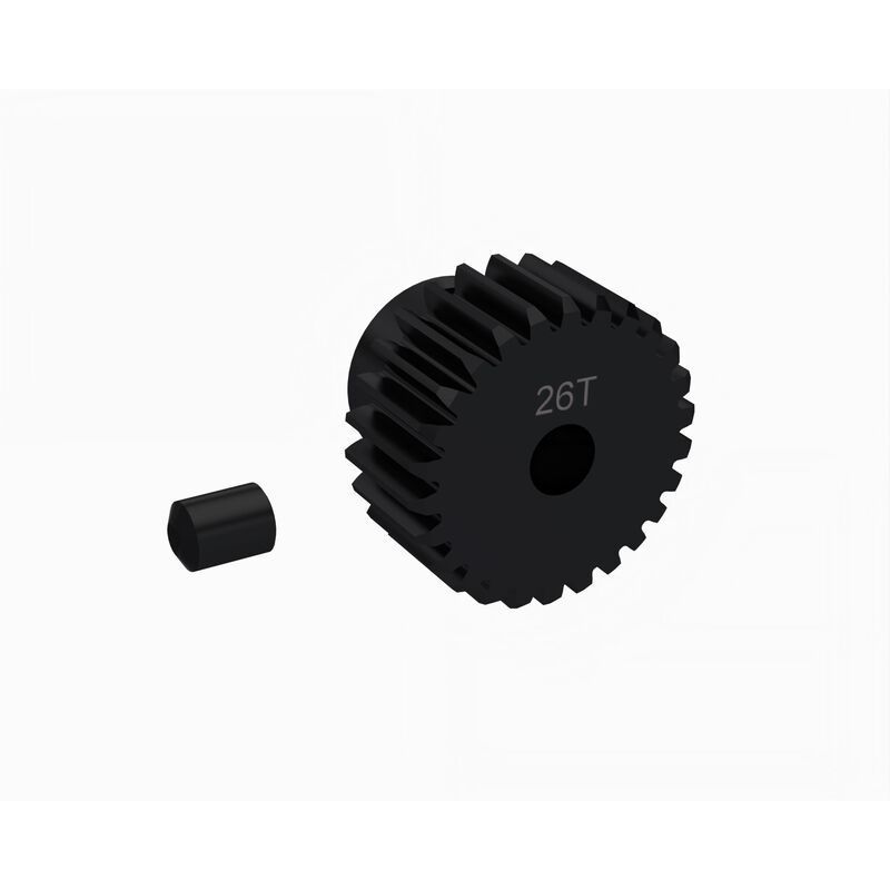 Arrma zębatka 26T M0.5 CNC 3.2mm