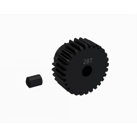 ARRMA Zębatka 28T M0.5 CNC 3.2mm