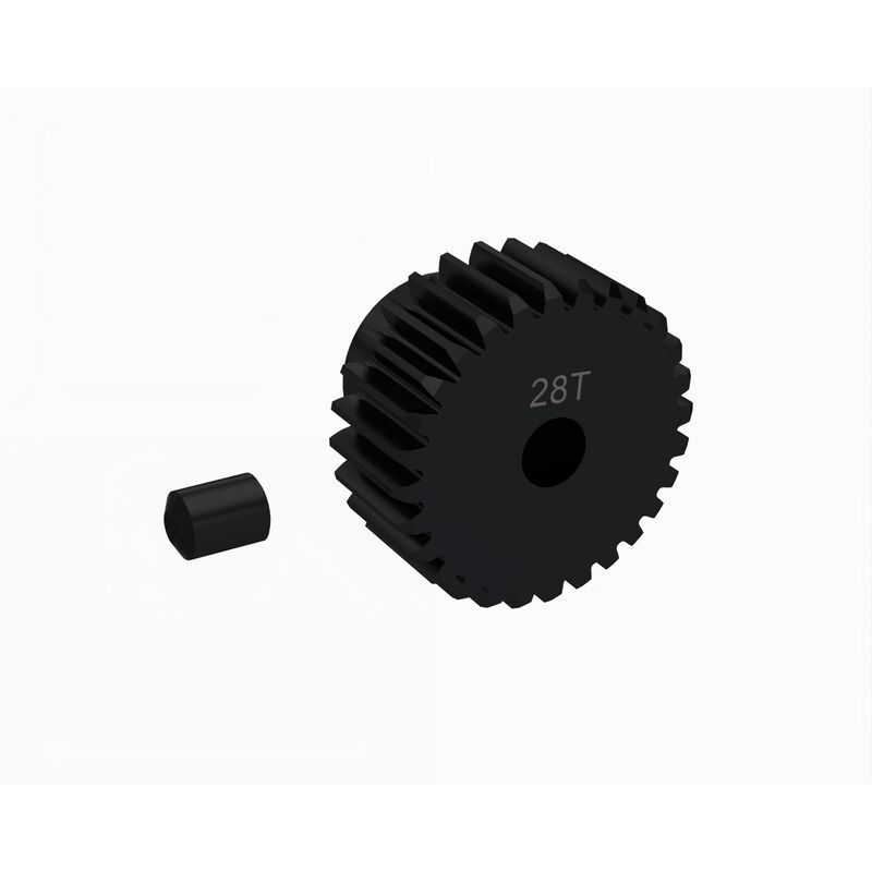 ARRMA Zębatka 28T M0.5 CNC 3.2mm
