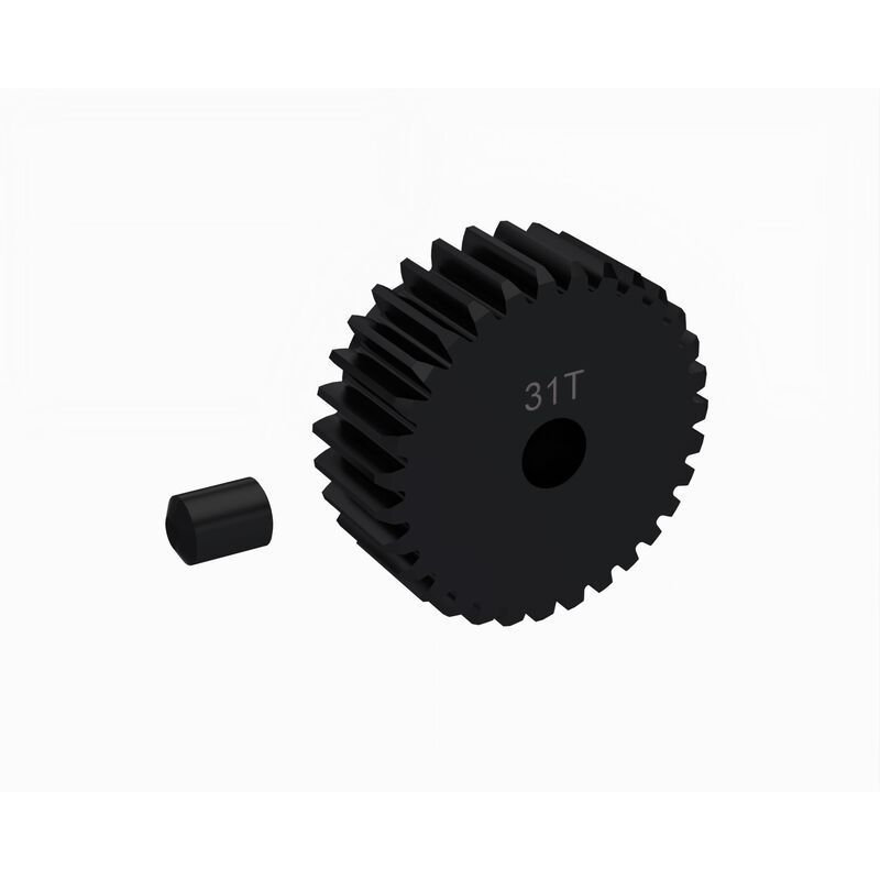 ARRMA Zębatka 31T M0.5 CNC 3.2mm
