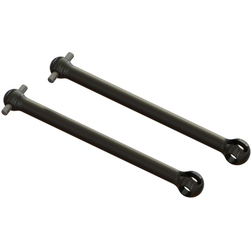 ARRMA Półosie CVD 44mm (2szt.)