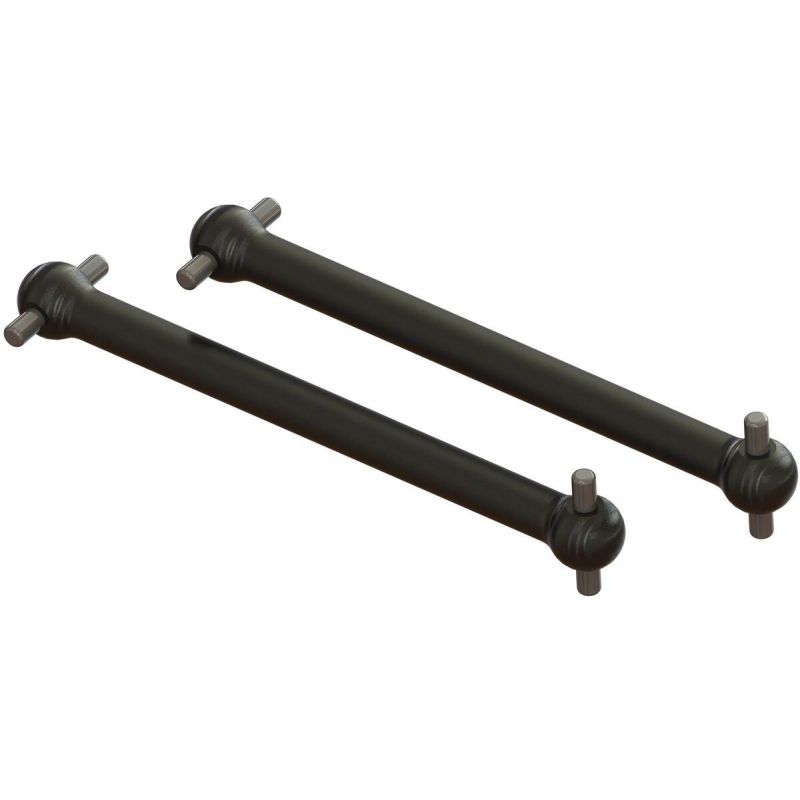 ARRMA Półosie (dogbone) 39mm (2szt.)