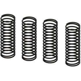 ARRMA Sprężyny amortyzatora B 0.45N/mm (4szt.) Grom