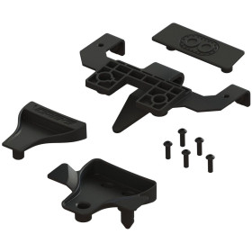 ARRMA Mocowanie karoserii Vorteks 2WD
