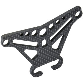 PRO-LINE Wieża amortyzatorów 1:10 węglowa Arrma 3S/MEGA