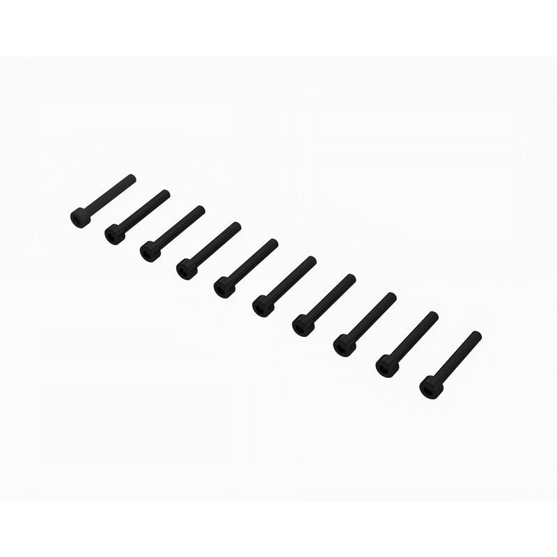 ARRMA Śruba imbus CH M3x22mm (10)