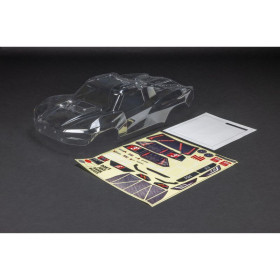 ARRMA Karoseria niemalowana: Senton 4X4