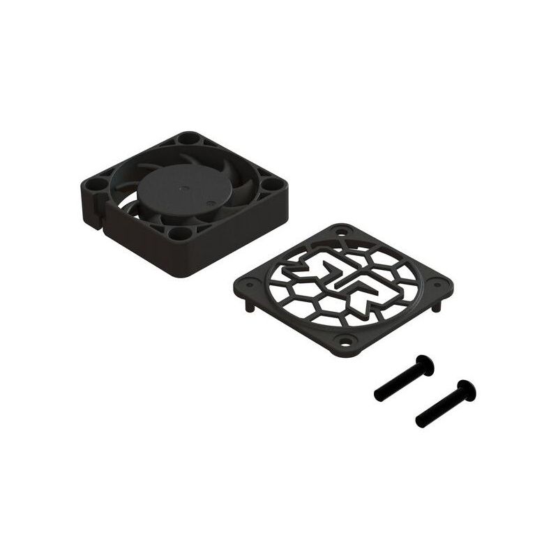 ARRMA Wentylator 40mm, osłona ochronna