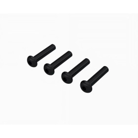 ARRMA Śruba imbus BH M4x20mm (4)