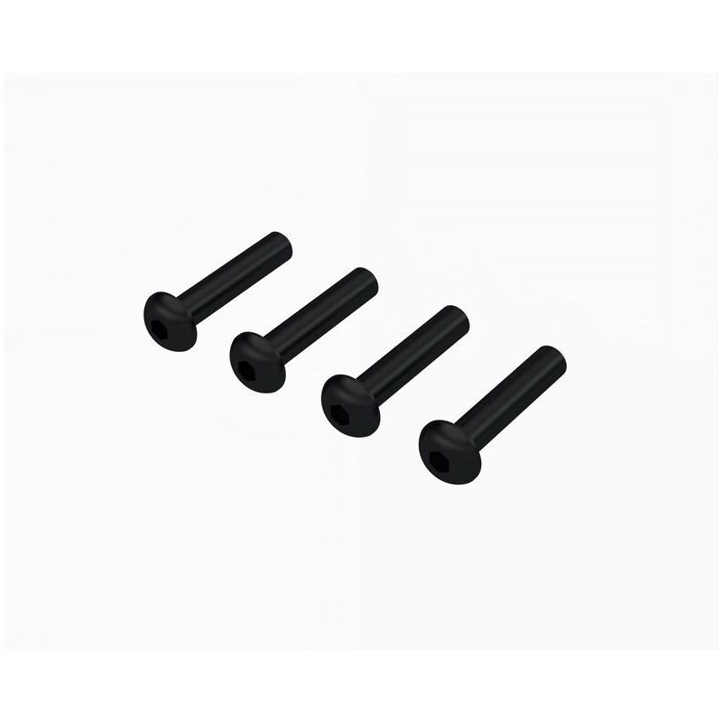 ARRMA Śruba imbus BH M4x20mm (4)