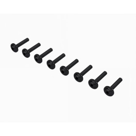 ARRMA Śruba imbus BH M3x16mm z podkładką (8)