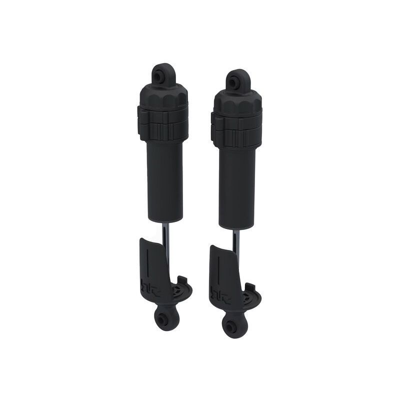 ARRMA Amortyzator 11x109mm, 2x1.3mm, olej 500cSt (2)