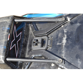 RPM Wzmocnienia mocowań karoserii do TRAXXAS X-Maxx