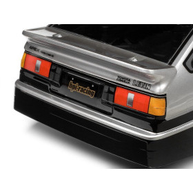 HPI RACING Karoseria TOYOTA COROLLA LEVIN 225mm (Transparentna)