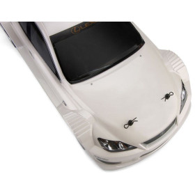 HPI RACING Karoseria LEXUS IS F RACING CONCEPT 200mm (Transparentna)