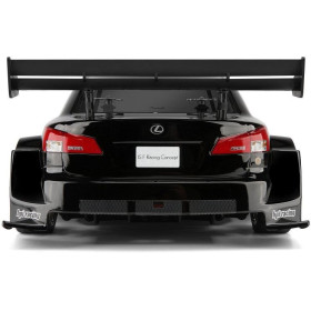 HPI RACING Karoseria LEXUS IS F RACING CONCEPT 200mm (Transparentna)