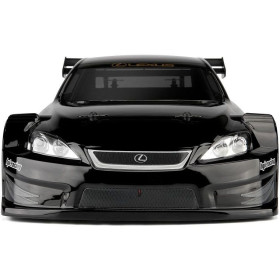 HPI RACING Karoseria LEXUS IS F RACING CONCEPT 200mm (Transparentna)
