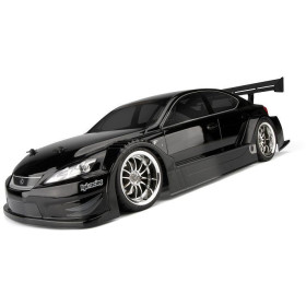 HPI RACING Karoseria LEXUS IS F RACING CONCEPT 200mm (Transparentna)