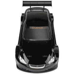 HPI RACING Karoseria LEXUS IS F RACING CONCEPT 200mm (Transparentna)