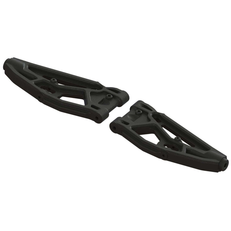 ARRMA Wahacz przedni dolny 135mm (2szt.)