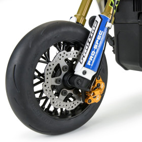 PRO-LINE Zacisk hamulcowy Pro-Spec Aluminium do Promoto-MX/SM 1:4
