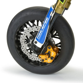 PRO-LINE Zacisk hamulcowy Pro-Spec Aluminium do Promoto-MX/SM 1:4