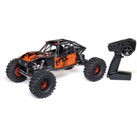AXIAL Capra 1.9 4WS 4x4 1:10 RTR (FOX)