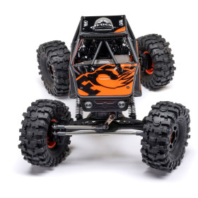 AXIAL Capra 1.9 4WS 4x4 1:10 RTR (FOX)